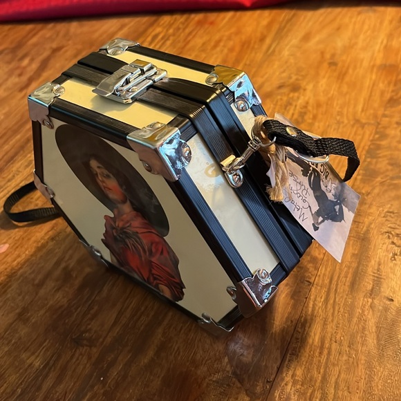 Little purse - Picture 2 of 4